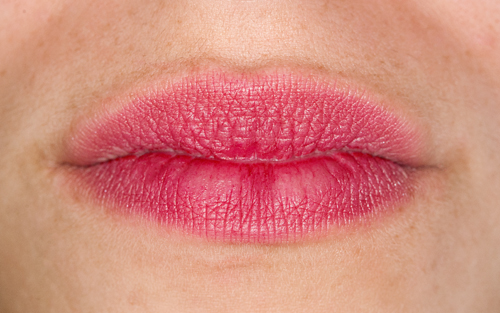 Remplissage des lèvres, rouge à lèvres permanent - Johanne Bérubé